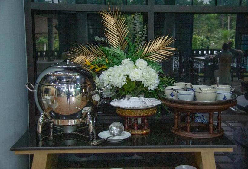 جناح جونيور, Luckswan Resort Chiang Rai   Sha Extra Plus