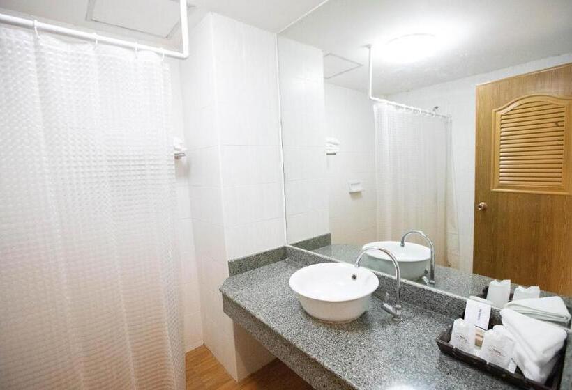 غرفة ديلوكس, Luckswan Resort Chiang Rai   Sha Extra Plus