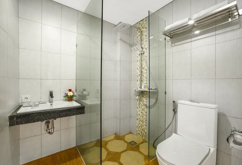 Номер Superior, Puri Saron Hotel Baruna Beach Lovina