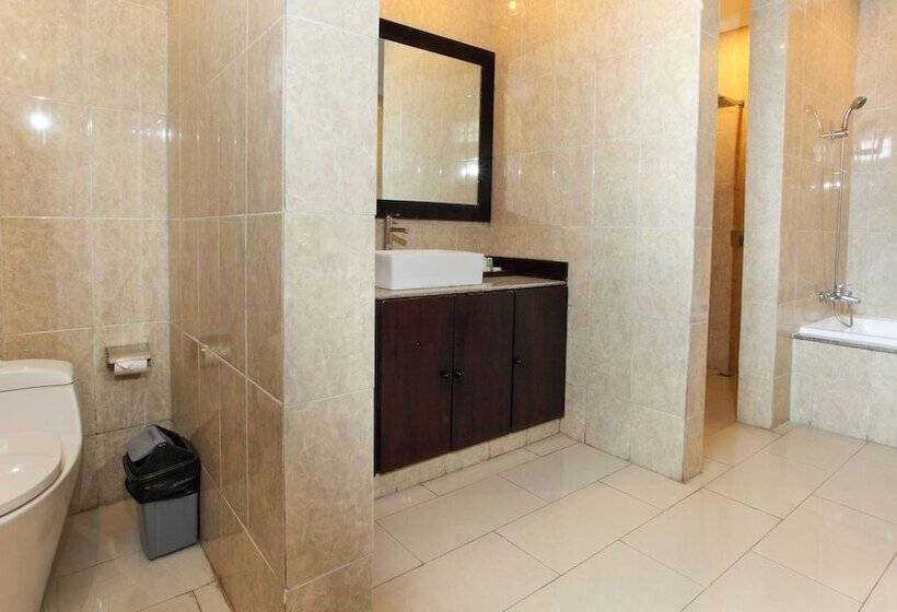 Вилла 1 Спальня, Puri Saron Hotel Baruna Beach Lovina