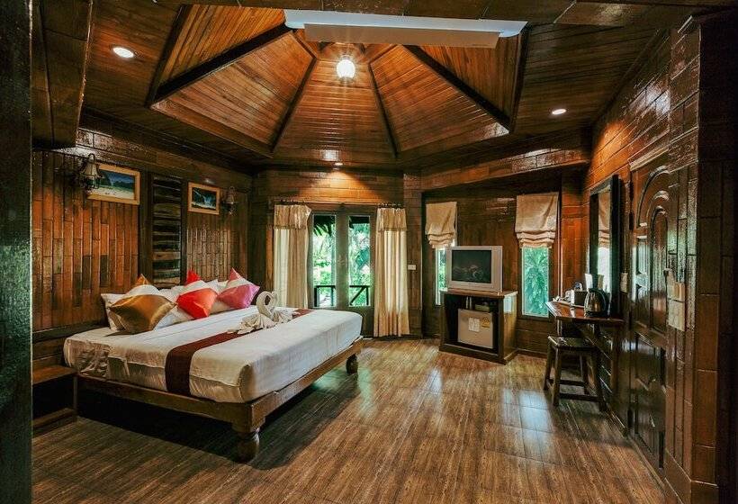 Номер Superior, Phu Pha Aonang Resort & Spa