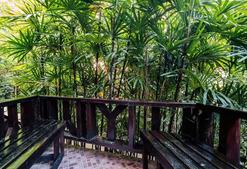 Номер Deluxe, Phu Pha Aonang Resort & Spa