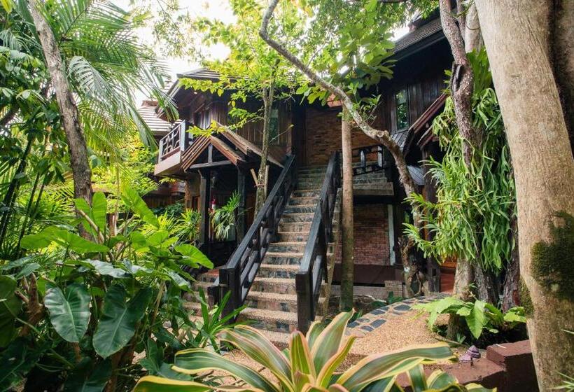 Номер Superior, Phu Pha Aonang Resort & Spa