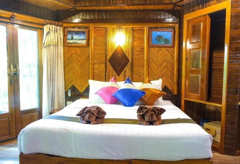 Номер Superior, Phu Pha Aonang Resort & Spa