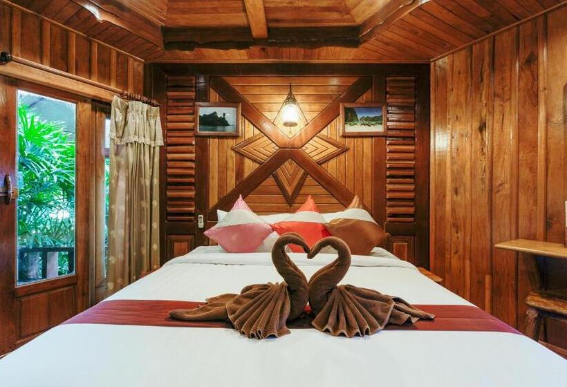 Номер Стандарт Смежный, Phu Pha Aonang Resort & Spa