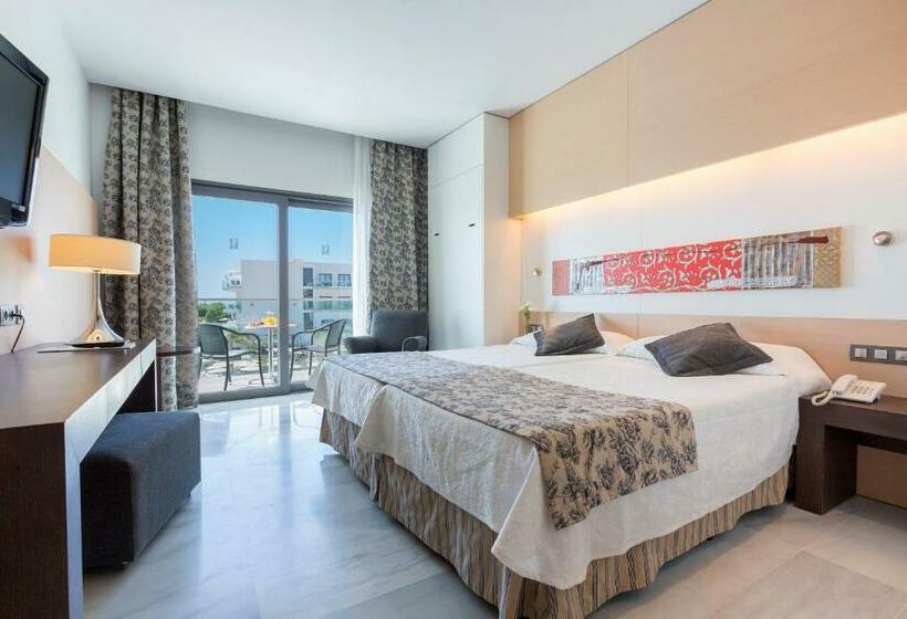 Habitación Estándar, Hipotels Gran Conil & Spa