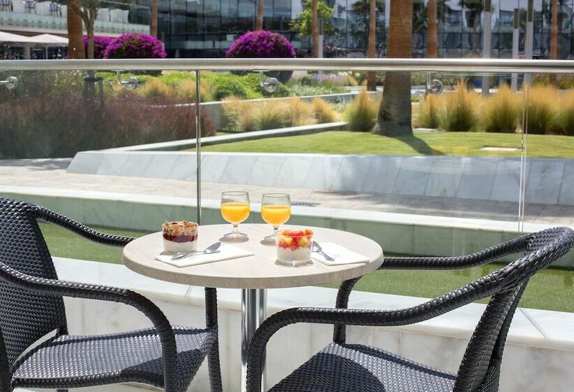 스탠다드 룸, Hipotels Gran Conil & Spa