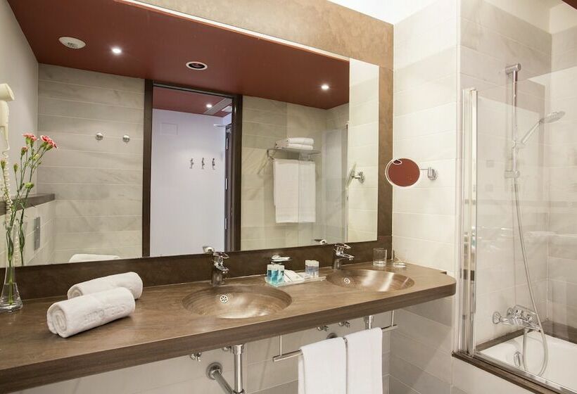 Habitación Familiar, Hipotels Gran Conil & Spa