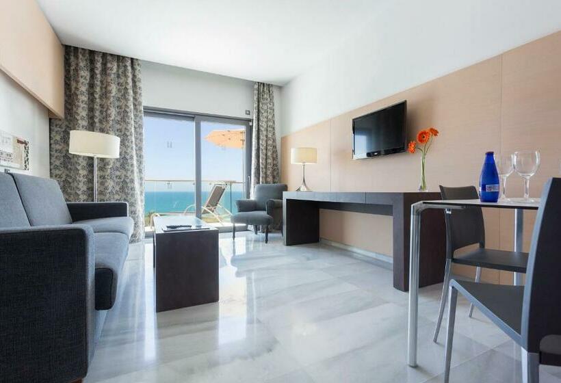 Junior Suite, Hipotels Gran Conil & Spa