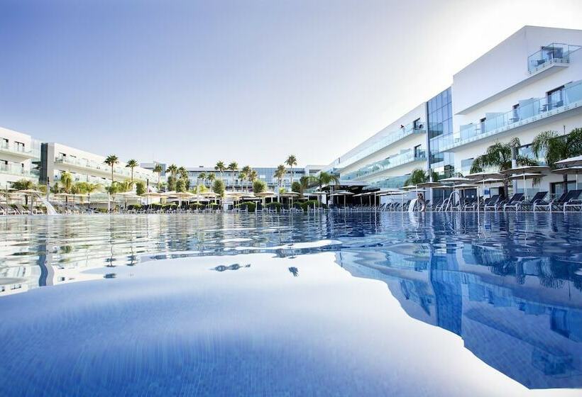 주니어 스위트, Hipotels Gran Conil & Spa
