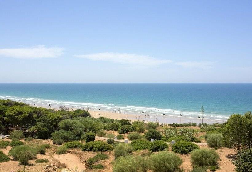 Habitación Estándar Vista Mar, Hipotels Gran Conil & Spa