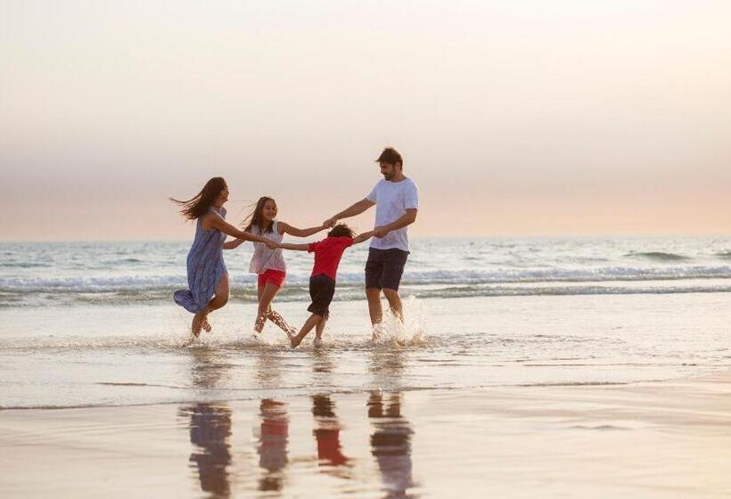 Junior Suite, Hipotels Gran Conil & Spa