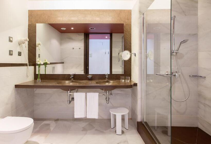 Habitación Estándar, Hipotels Gran Conil & Spa