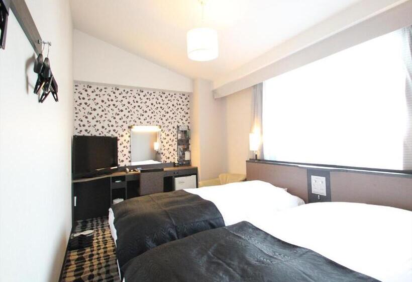 豪华房间, Apa Hotel Karuizawa Ekimae Karuizawaso