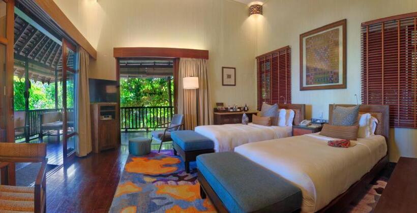 デラックススイート２ベッドルーム, Bunga Raya Island Resort & Spa