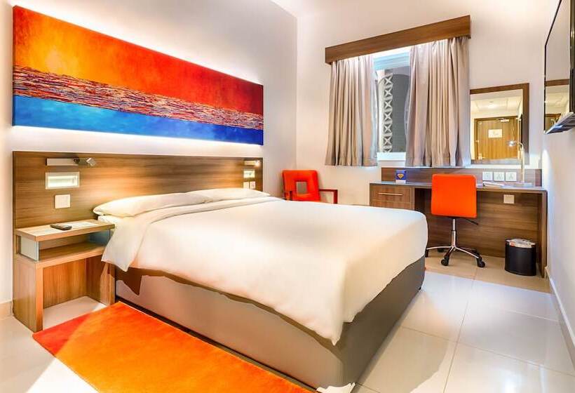 Семейный Номер, Citymax Hotel Bur Dubai