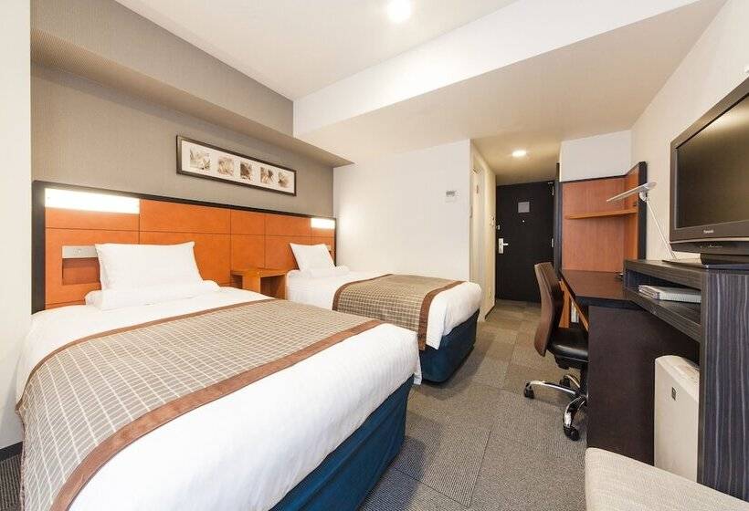 Номер Стандарт, Mystays Sakaisujihonmachi