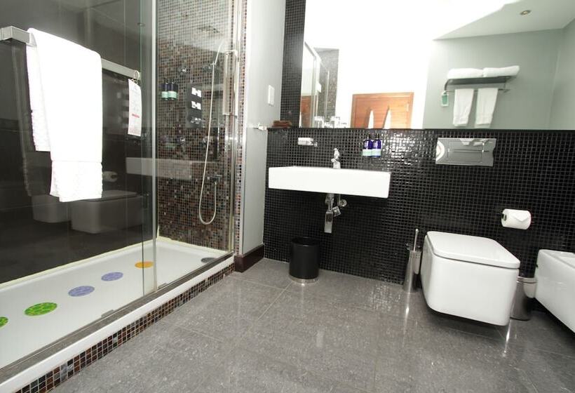 Номер Стандарт, Rafayel Hotel & Spa