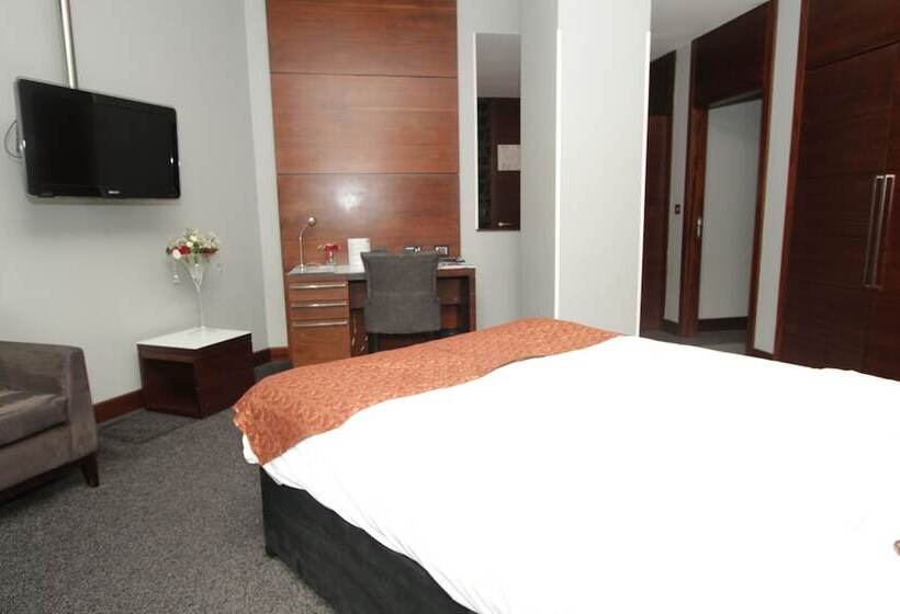Номер Superior, Rafayel Hotel & Spa
