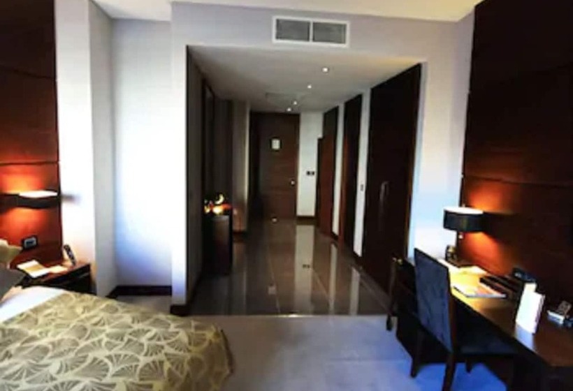 Номер Superior, Rafayel Hotel & Spa