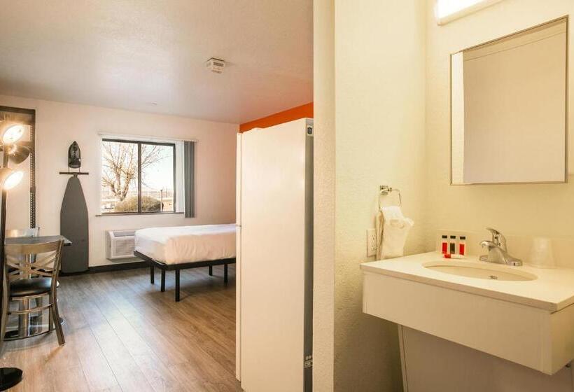 Студия Стандарт, Siegel Select Albuquerque