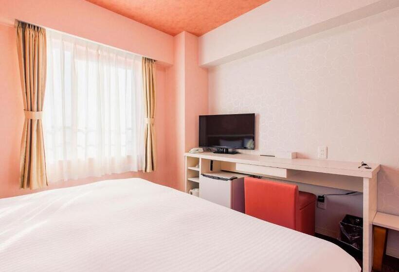 Номер Стандарт, Wing International Chitose