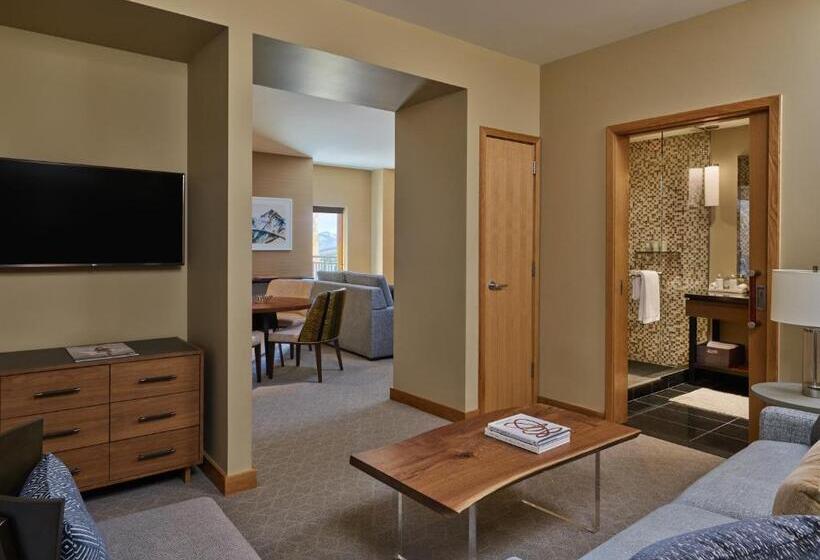 Люкс, Viceroy Snowmass