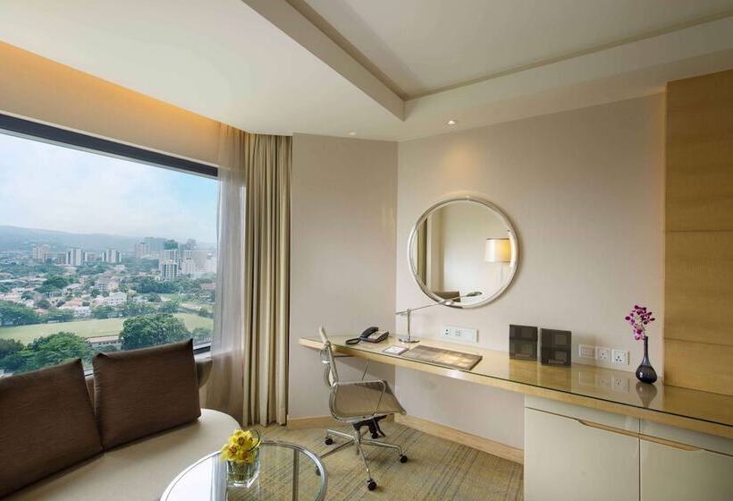 Президентский Люкс, Doubletree By Hilton Hotel Kuala Lumpur