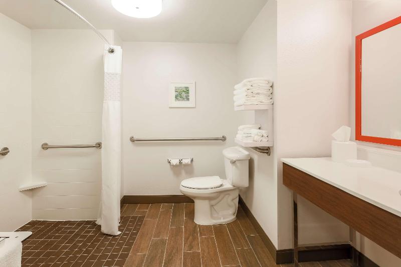 اتاق استاندارد برای معلولان, Hampton Inn & Suites Tallahassee I 10/thomasville Road, Fl