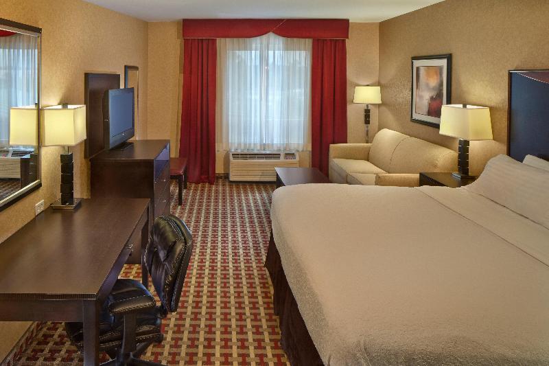 Номер Стандарт, Holiday Inn Jacksonville E 295 Baymeadows, An Ihg