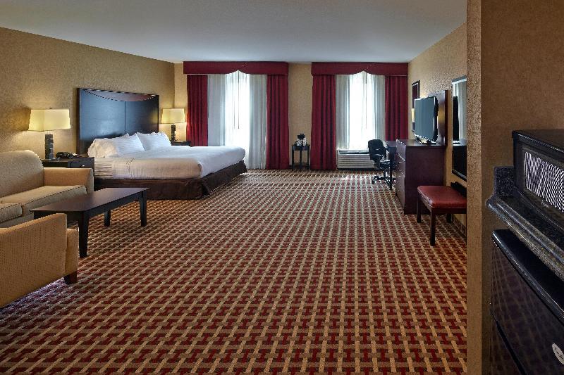 Стандартный Номер Кровать Кинг, Holiday Inn Jacksonville E 295 Baymeadows, An Ihg