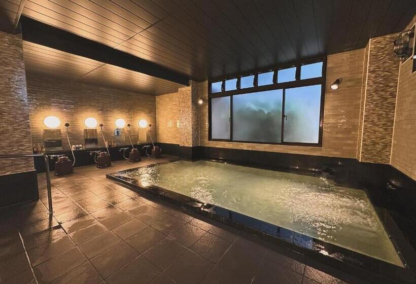 Номер Стандарт Индивидуальный, Matsumoto Hotel Kagetsu