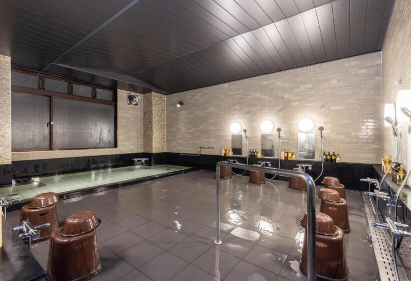 Номер Superior, Matsumoto Hotel Kagetsu