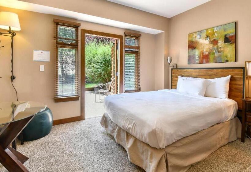 Номер Стандарт, Sundial Lodge By Park City   Canyons Village