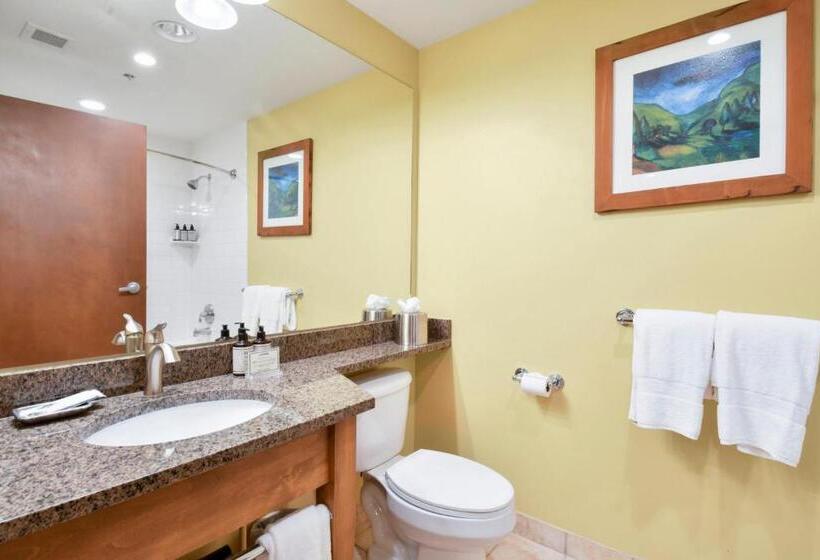 Студия Стандарт, Sundial Lodge By Park City   Canyons Village