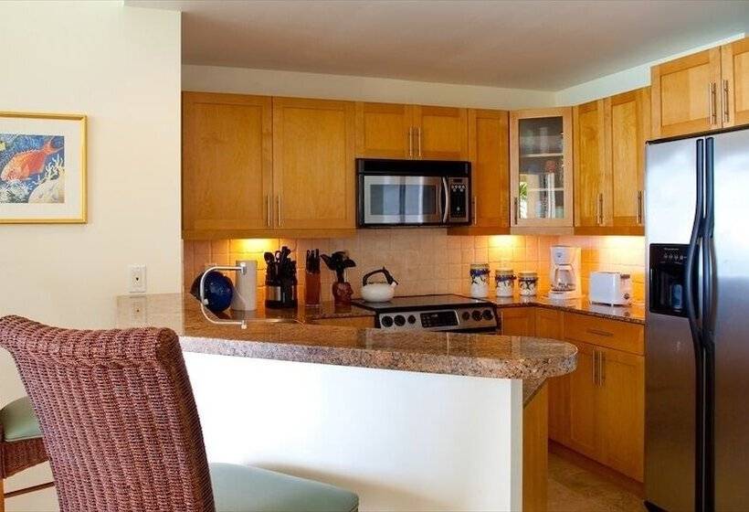 ویلای دلوکس 1 خوابه با چشم‌انداز دریا, Villa Renaissance