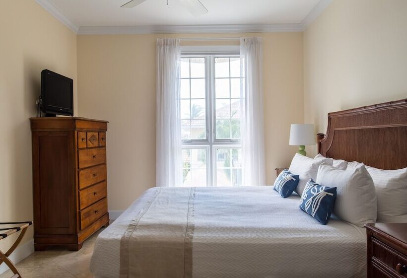 ویلای 2 خوابه با چشم‌انداز دریا, Villa Renaissance