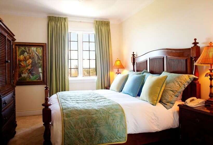 ویلای 2 خوابه با چشم‌انداز دریا, Villa Renaissance