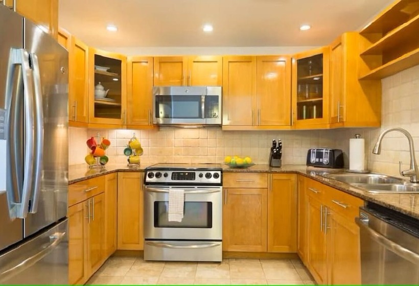ویلای 1 خوابه با چشم‌انداز دریا, Villa Renaissance