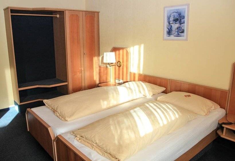 スタンダードルーム, Am Rosenbad