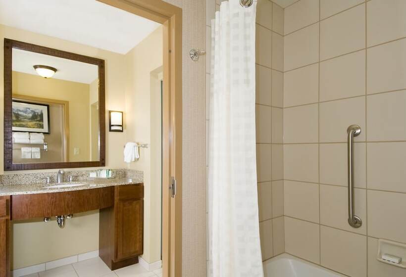 Люкс, Homewood Suites By Hilton Bozeman