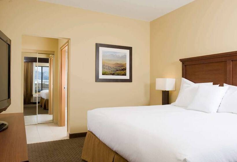 Люкс, Homewood Suites By Hilton Bozeman