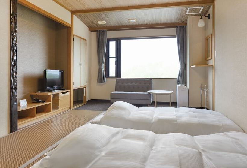 Номер Стандарт, Kiki Shiretoko Natural Resort