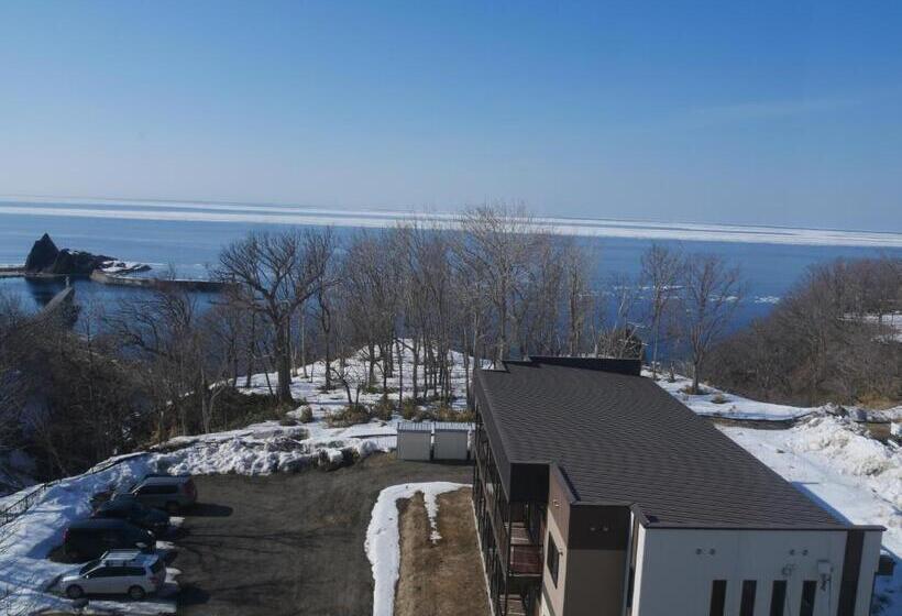 Четырехместный Номер Стандарт, Kiki Shiretoko Natural Resort