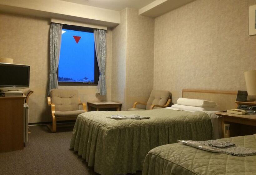 스탠다드 룸, Narita Ucity