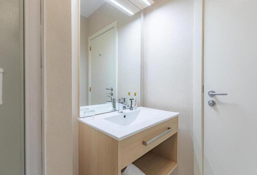 标准工作室, Appart City Classic Arlon  Porte Du Luxembourg