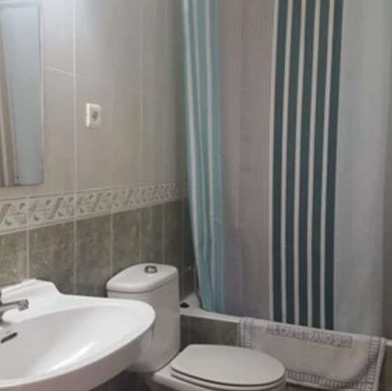Appartamento 2 Camere da Letto, El Capistrano Sur