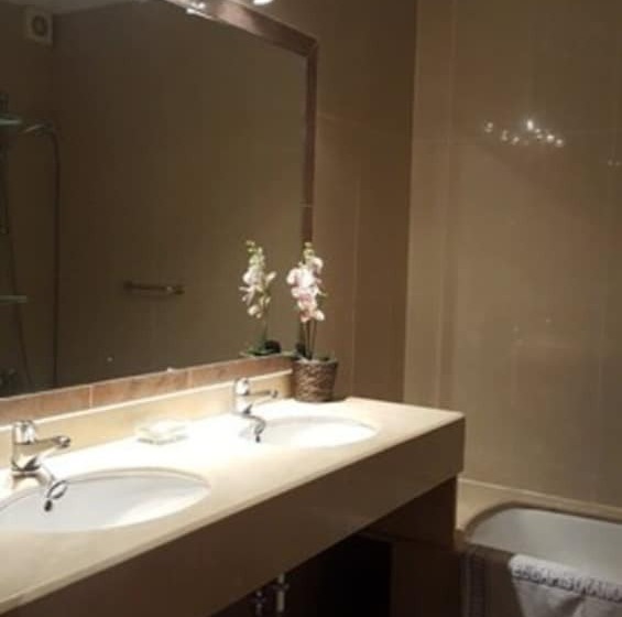 Appartamento 2 Camere da Letto, El Capistrano Sur