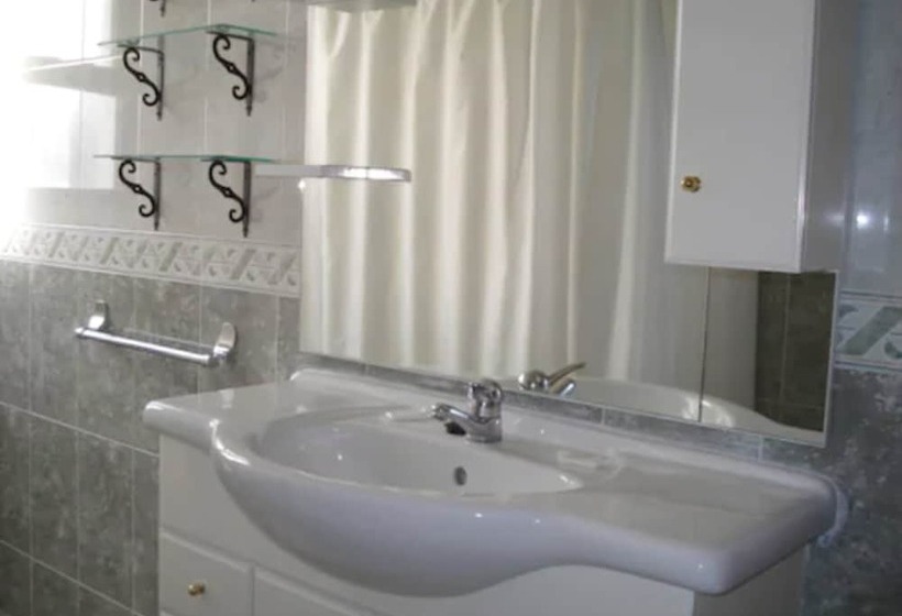 Appartamento 3 Camere da Letto, El Capistrano Sur