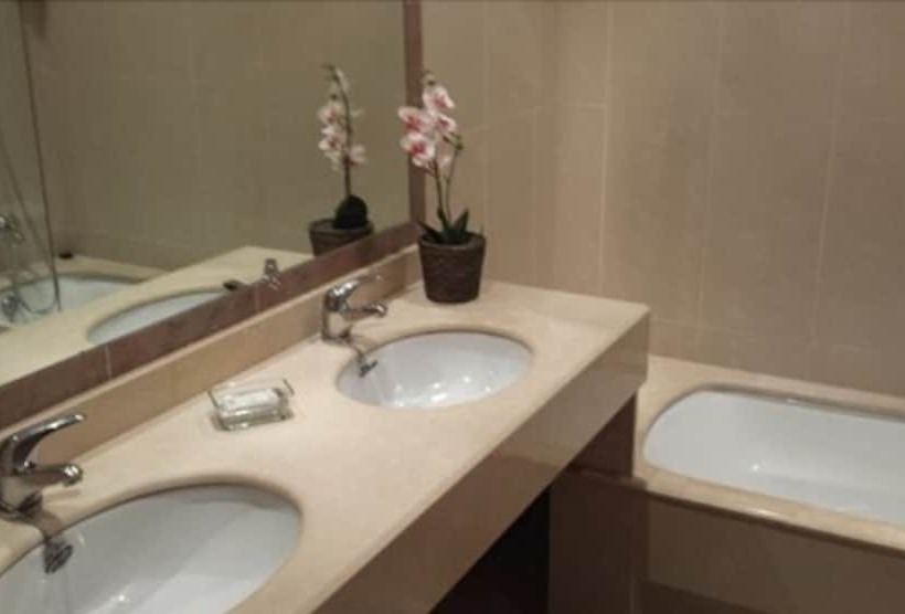 Appartamento 3 Camere da Letto, El Capistrano Sur
